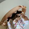 M42229 LV PETIT NOE 手袋 LV33彩 LV三三彩 LV女包 LV单肩包