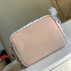 M42229 LV PETIT NOE 手袋 LV33彩 LV三三彩 LV女包 LV单肩包