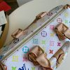 1602983158409705.jpg M92643 LV Monogram Multicolore Speedy 30手袋 LV白彩女包