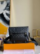 M40510 LV VOYAGER 中号邮差包 LV斜挎包 LV独家品质