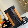 1604366538958196.jpg N40381 LV SOFT TRUNK 链条包 Nigo联名LV盒子包