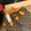 1604366855272776.jpg N40355 LV MINI TOTE 手袋 Nigo联名LV托特包