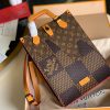 1604366855979641.jpg N40355 LV MINI TOTE 手袋 Nigo联名LV托特包
