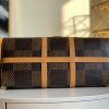1604367054223751.jpg N40360 LV KEEPALL BANDOULIERE 50 旅行袋 Nigo联名LV旅行包