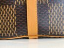 N40360 LV KEEPALL BANDOULIERE 50 旅行袋 Nigo联名LV旅行包