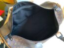 N40360 LV KEEPALL BANDOULIERE 50 旅行袋 Nigo联名LV旅行包