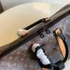 1604367056387612.jpg N40360 LV KEEPALL BANDOULIERE 50 旅行袋 Nigo联名LV旅行包
