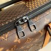 1604367056420605.jpg N40360 LV KEEPALL BANDOULIERE 50 旅行袋 Nigo联名LV旅行包