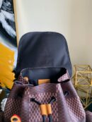 N40358 LV CHRISTOPHER 小号双肩包 Nigo联名LV背包