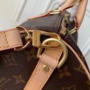 M40392 LV Speedy Bandouliere 35 手提肩背包(配肩带) LV枕头包 中号