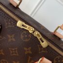 M40392 LV Speedy Bandouliere 35 手提肩背包(配肩带) LV枕头包 中号
