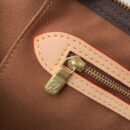 M40392 LV Speedy Bandouliere 35 手提肩背包(配肩带) LV枕头包 中号