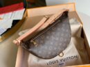 M43644 LV Bumbag 腰包 LV2018新款男女通用腰包 LV斜跨单肩包
