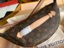 M43644 LV Bumbag 腰包 LV2018新款男女通用腰包 LV斜跨单肩包