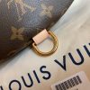 M43644 LV Bumbag 腰包 LV2018新款男女通用腰包 LV斜跨单肩包
