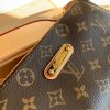 M95567 LV Montorgueil Eva手袋 LV女包 LV链条包 LV晚宴包