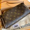 M95567 LV Montorgueil Eva手袋 LV女包 LV链条包 LV晚宴包