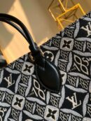 M57207 LV ONTHEGO 大号手袋 LV1854新款托特包 灰色