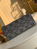 M57207 LV ONTHEGO 大号手袋 LV1854新款托特包 灰色