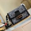 1605577349229546.jpg M57211 LV DAUPHINE 中号手袋 LV1854系列达芙妮 灰色