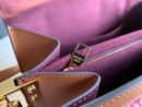 M57211 LV DAUPHINE 中号手袋 LV1854系列达芙妮 灰色