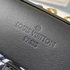 M57205 LV DEAUVILLE 迷你手袋 LV1854系列相机包 灰色