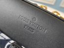M57205 LV DEAUVILLE 迷你手袋 LV1854系列相机包 灰色