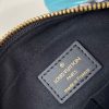 M57205 LV DEAUVILLE 迷你手袋 LV1854系列相机包 灰色