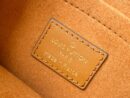 M69846 LV PETIT SAC PLAT 手袋 LV1854系列女包 棕红色
