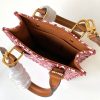 M69846 LV PETIT SAC PLAT 手袋 LV1854系列女包 棕红色