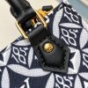 M69846 LV PETIT SAC PLAT 手袋 LV1854系列女包 棕红色