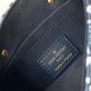 M69846 LV PETIT SAC PLAT 手袋 LV1854系列女包 棕红色