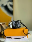 M69973 LV NOE PURSE 手袋 LV1854限量版水桶包 灰色
