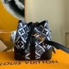 M69973 LV NOE PURSE 手袋 LV1854限量版水桶包 灰色