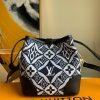 M69973 LV NOE PURSE 手袋 LV1854限量版水桶包 灰色