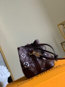 M69973 LV NOE PURSE 手袋 LV1854限量版水桶包 灰色