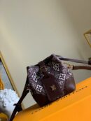 M69973 LV NOE PURSE 手袋 LV1854限量版水桶包 灰色