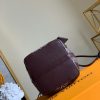 M69973 LV NOE PURSE 手袋 LV1854限量版水桶包 灰色