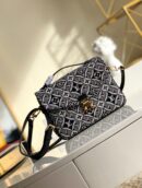 M57272 LV POCHETTE METIS 中号手袋 LV1854系列邮差包 灰色