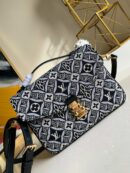 M57272 LV POCHETTE METIS 中号手袋 LV1854系列邮差包 灰色