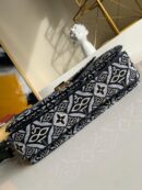 M57272 LV POCHETTE METIS 中号手袋 LV1854系列邮差包 灰色