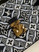 M57272 LV POCHETTE METIS 中号手袋 LV1854系列邮差包 灰色