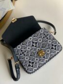 M57272 LV POCHETTE METIS 中号手袋 LV1854系列邮差包 灰色