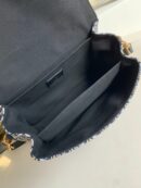 M57272 LV POCHETTE METIS 中号手袋 LV1854系列邮差包 灰色