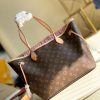 1606097408126507.jpg M50366 LV NEVERFULL 中号手袋 LV购物袋子母包
