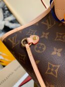M50366 LV NEVERFULL 中号手袋 LV购物袋子母包