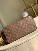 M50366 LV NEVERFULL 中号手袋 LV购物袋子母包