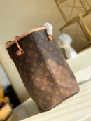 M50366 LV NEVERFULL 中号手袋 LV购物袋子母包