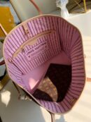 M50366 LV NEVERFULL 中号手袋 LV购物袋子母包