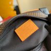 N60394 LV MINI SOFT TRUNK 链条包 男士盒子手拿包